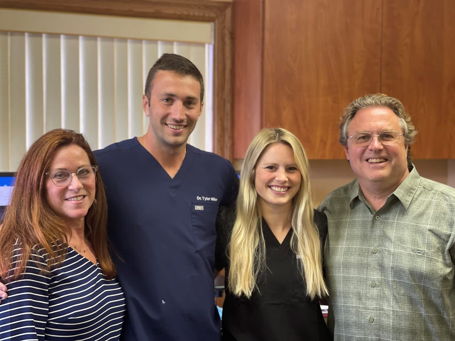 Hermitage, Pennsylvania Practice Sold! Practice Impact